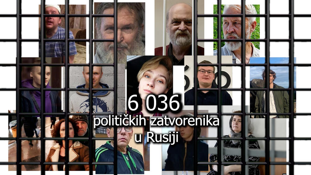 Dokumentarni film ,,Cijena riječi”