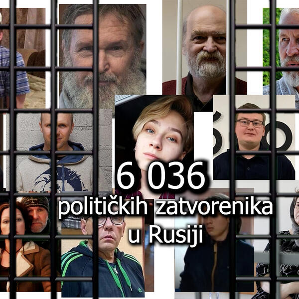 Dokumentarni film &bdquo;Cijena riječi&ldquo;