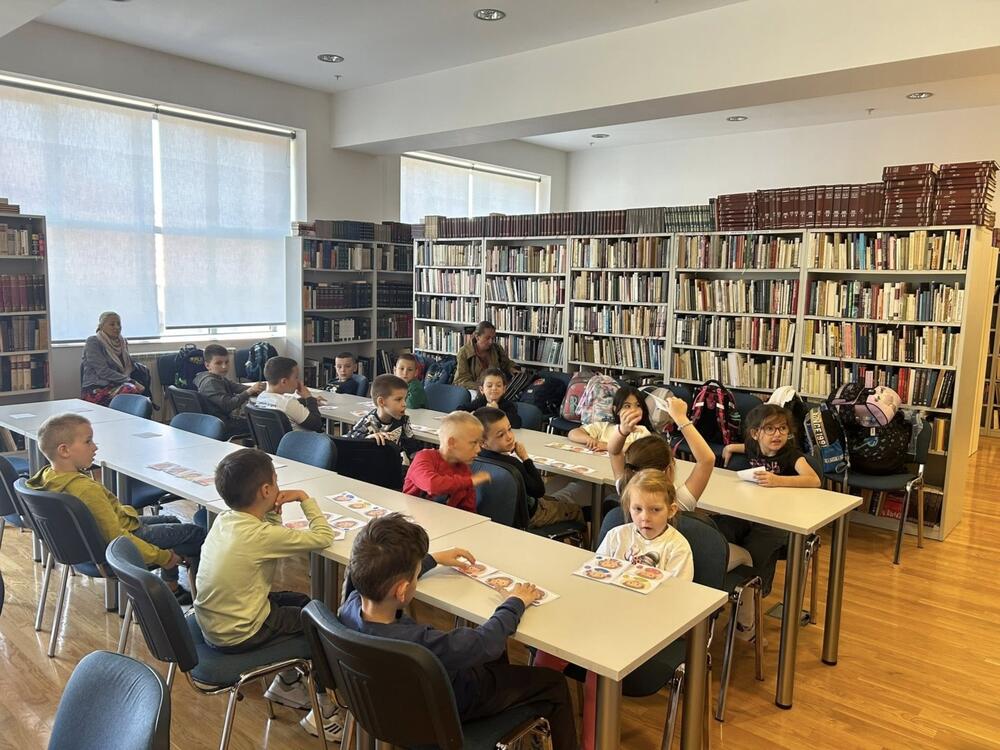 Nisu otuđili knjige: ODT Pljevlja odbacio prijave protiv...