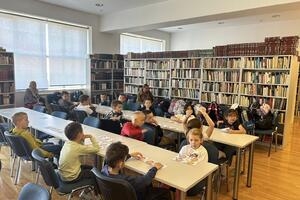 Nisu otuđili knjige: ODT Pljevlja odbacio prijave protiv...