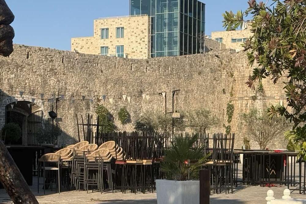 Fotografija koju su dostavili iz MZ Stari grad, Foto: MZ Stari grad