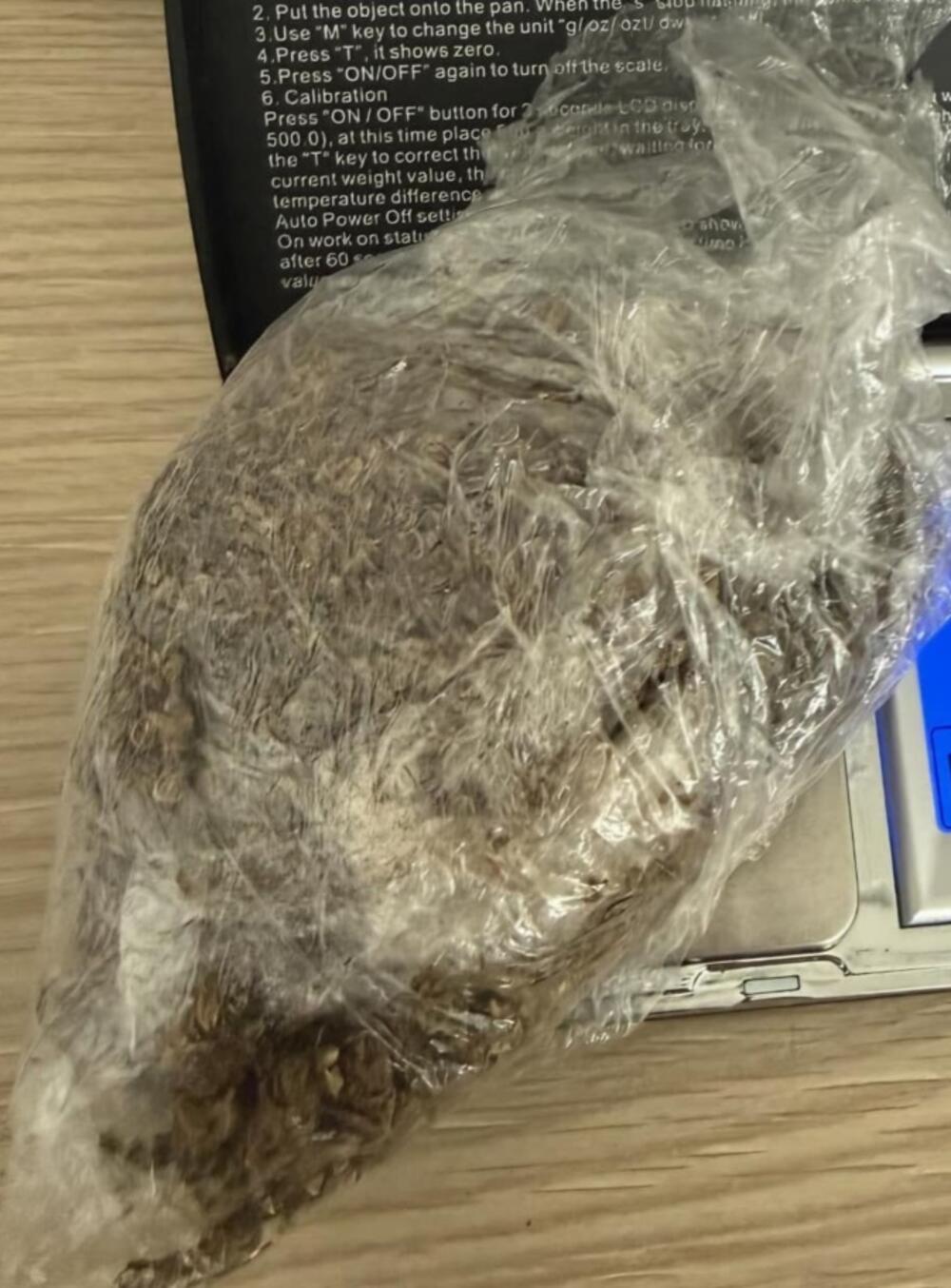 marihuana