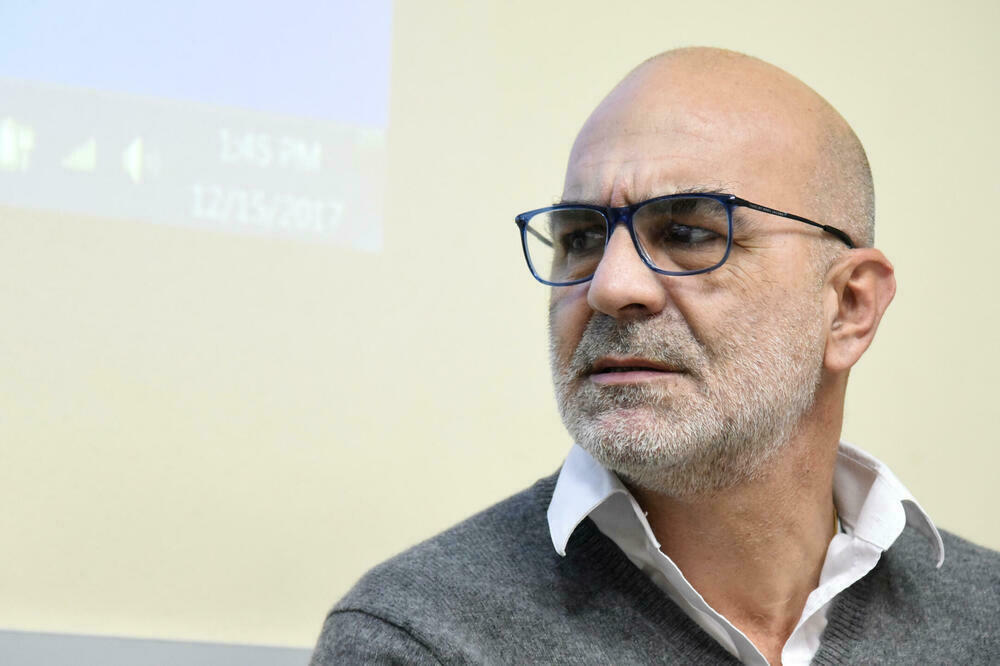 Viši sud: Ljekarska komora kršila propise kad je smjenjivala