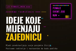 Mladi predstavljaju projekte za očuvanje nasljeđa Risna