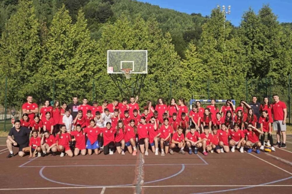 Foto: Sekretarijat za sport Glavnog grada
