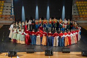 Koncert KUD-a "Mijat Mašković" u novom ambijentu: 15 godina...