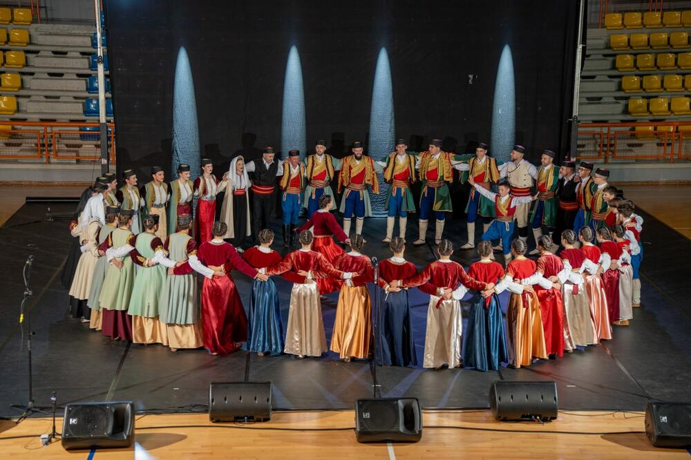 Foto: KUD Mijat Mašković