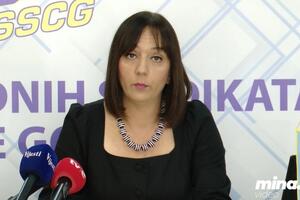 SMCG: Medijski radnici ne osjećaju suštinske promjene nabolje,...