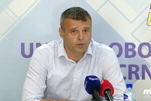 Kračković: EK izražava ozbiljnu zabrinutost kada je riječ o...
