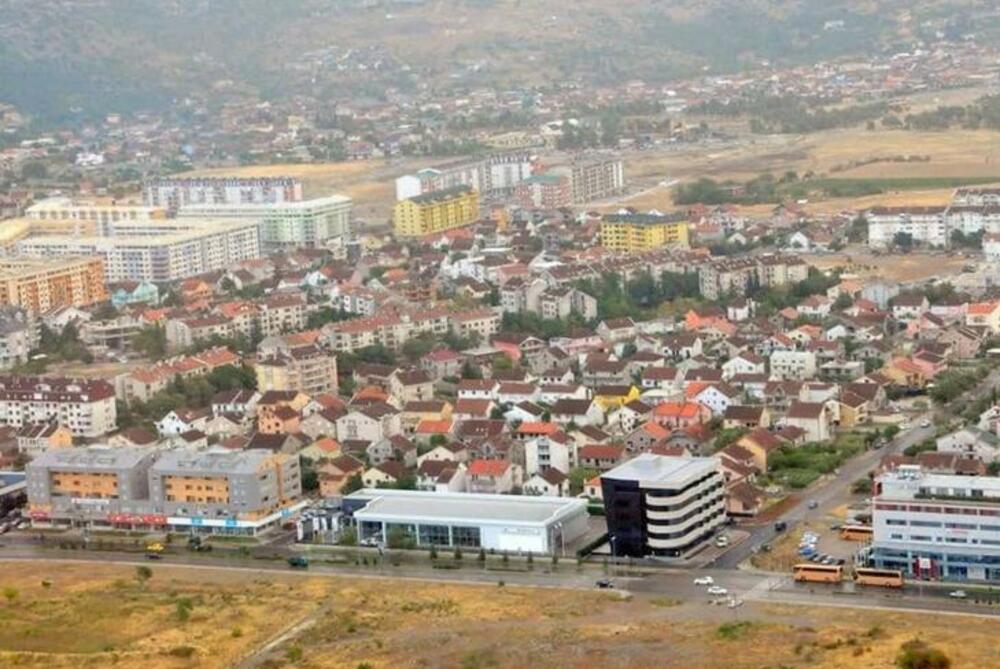 UNOPS raspisao tender za projektovanje nove osnovne škole na...