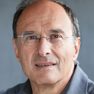 Dennis J. Snower