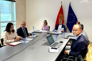Ministarstvo ekonomskog razvoja: Crna Gora posvećena...