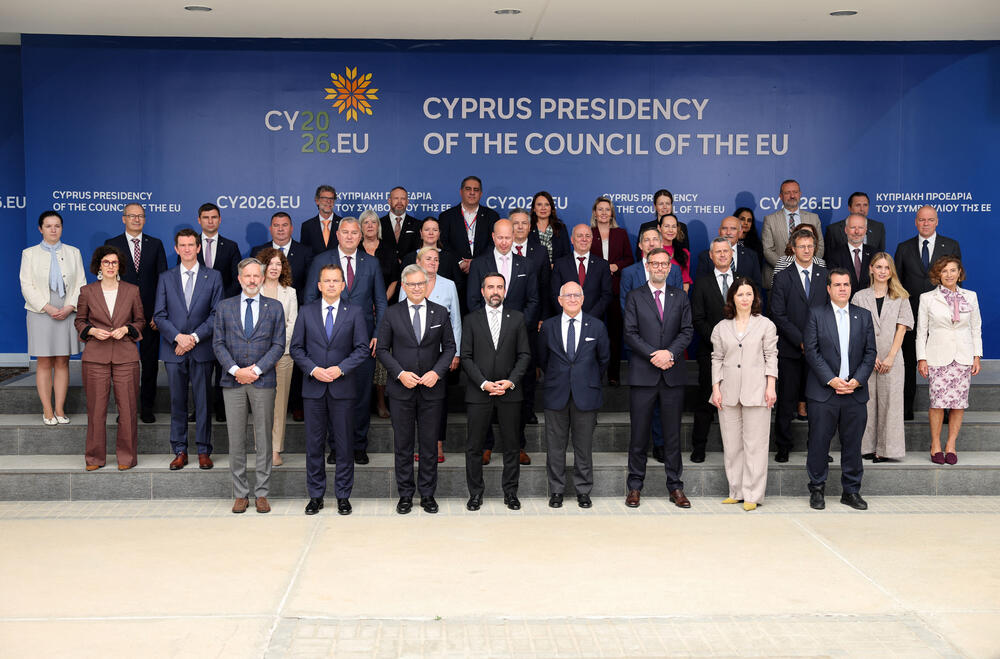 Od danas stroža pravila za migrante u EU