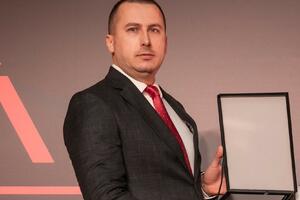 Preminuo Slobodan Radović, jedan od osnivača i prvi generalni...