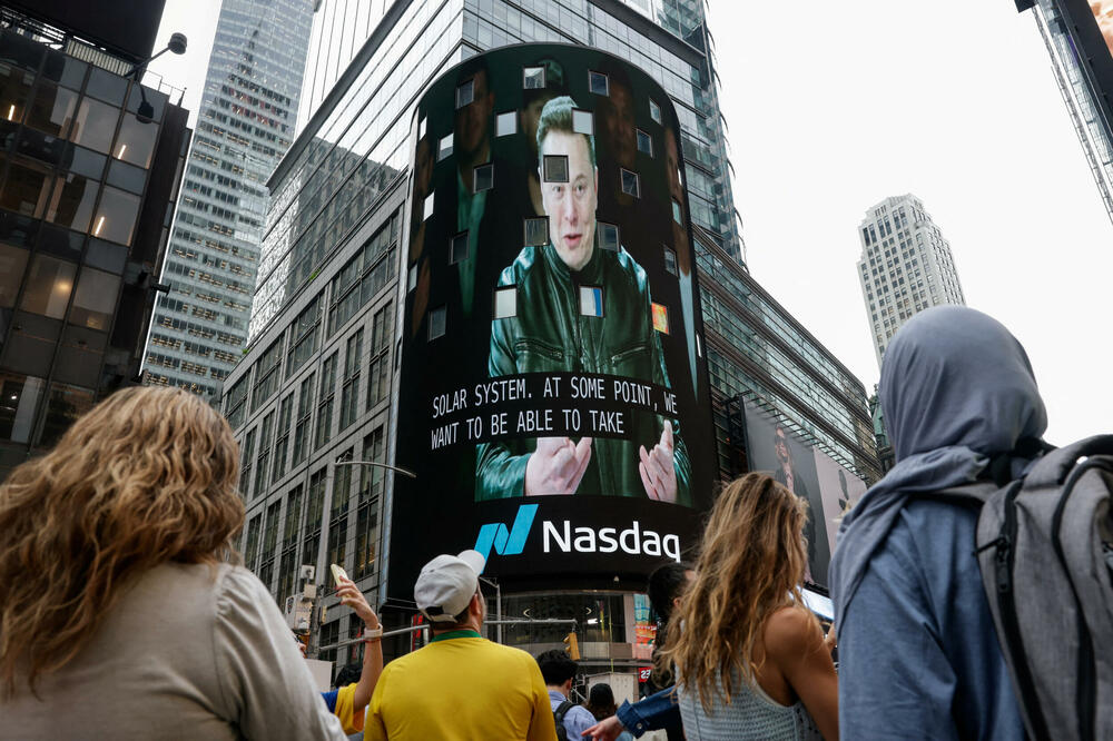 Foto: REUTERS