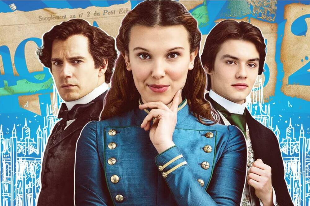 Foto: Netflix