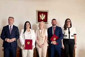 Potpisan memorandum: Podrška za 20 mladih bez adekvatne porodične...
