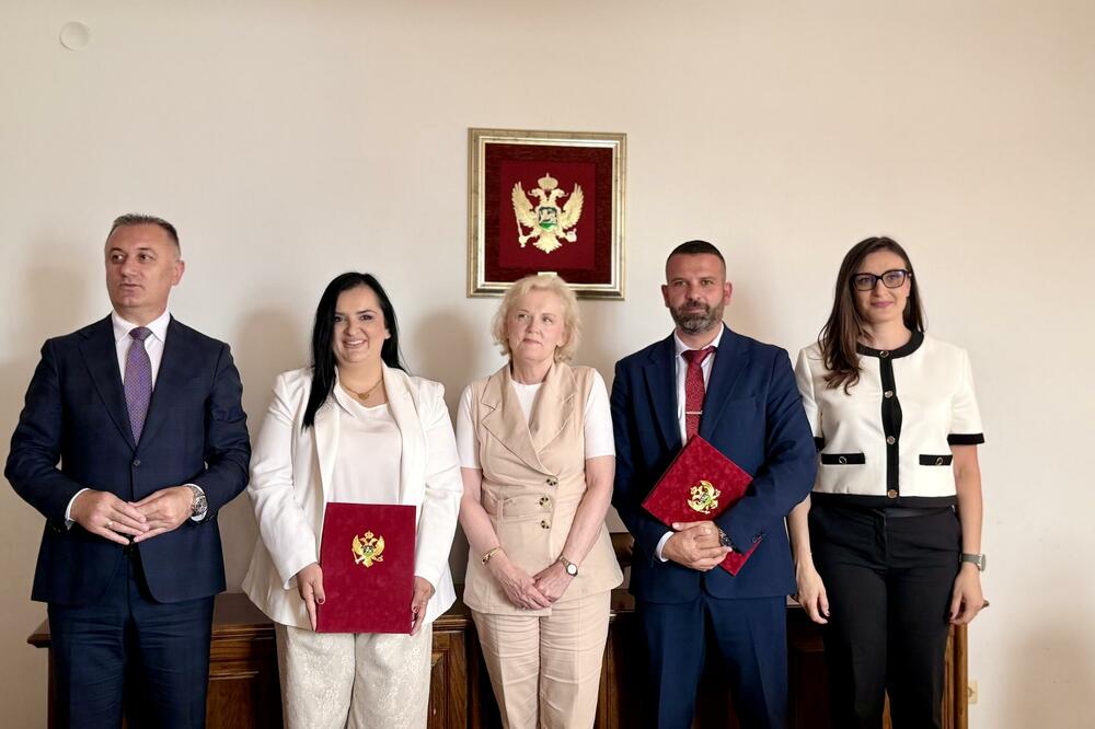 Foto: Zavod za zapošljavanje