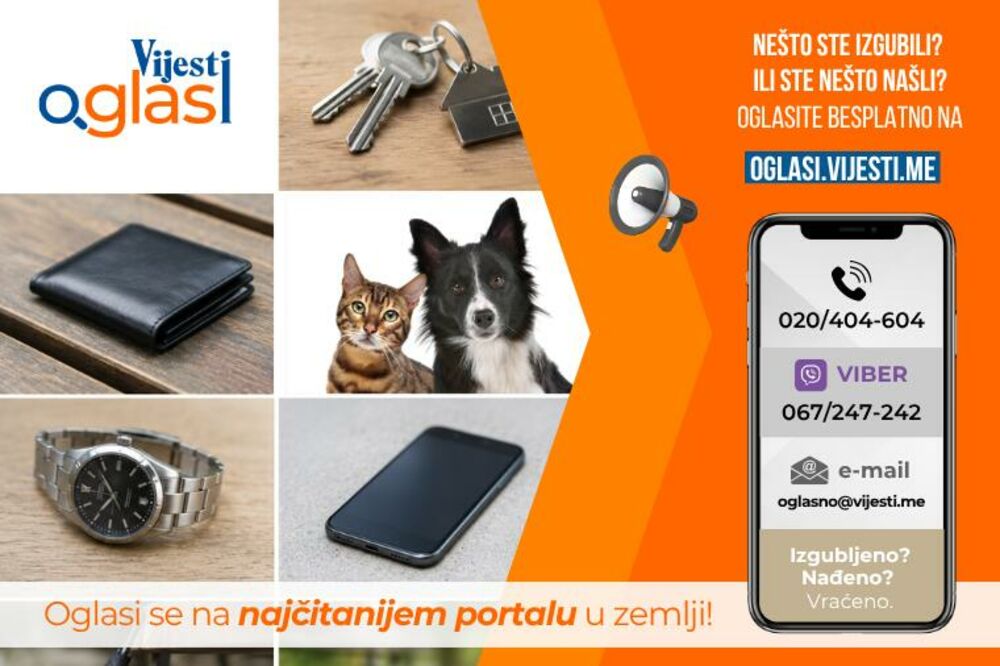 Foto: Vijesti