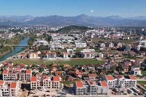 Raspisan tender za izradu projekta nove osnovne škole na Zabjelu