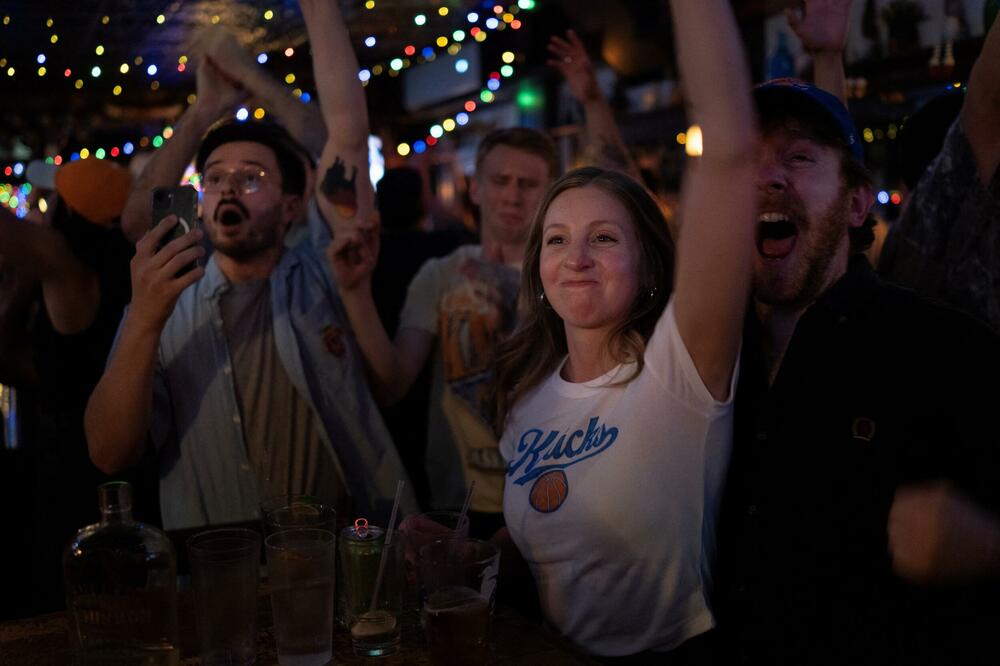 Foto: Reuters