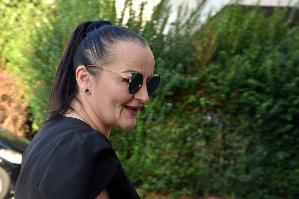 Mora se obezbijediti institucionalna zaštita od svih oblika nasilja: Jovanović, Foto: BORIS PEJOVIC