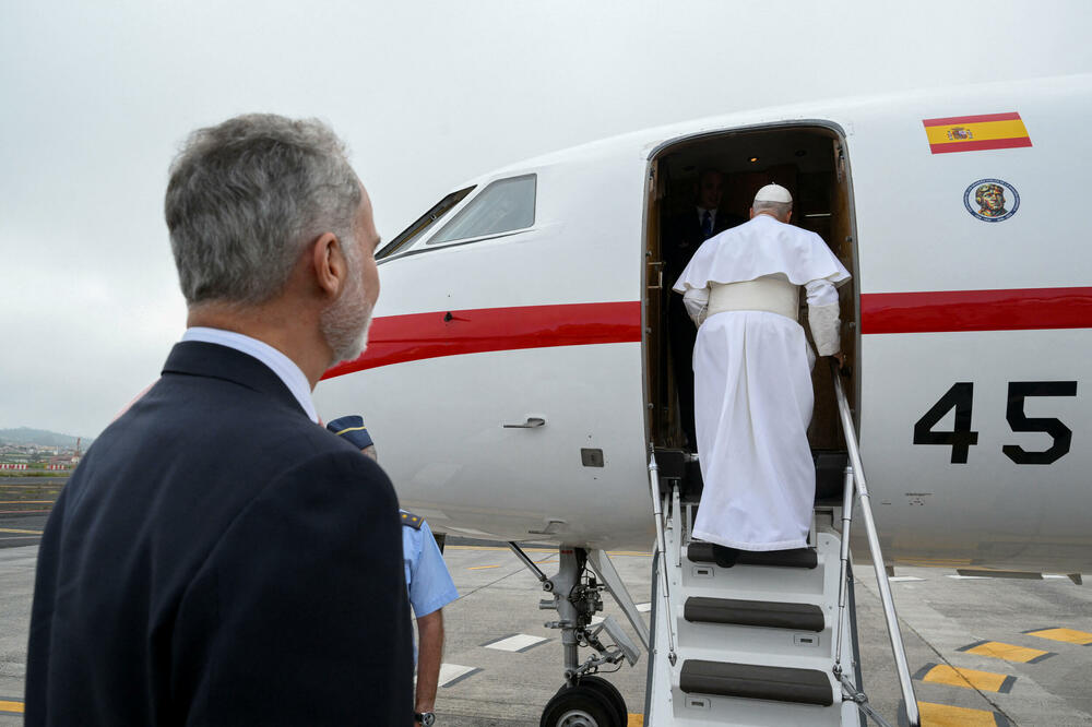 Foto: REUTERS