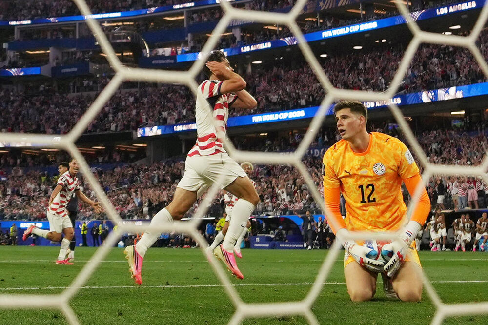 Foto: Reuters