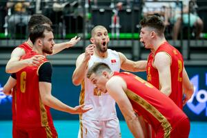 Crna Gora izgubila od Portugala, Letonci naredni rival