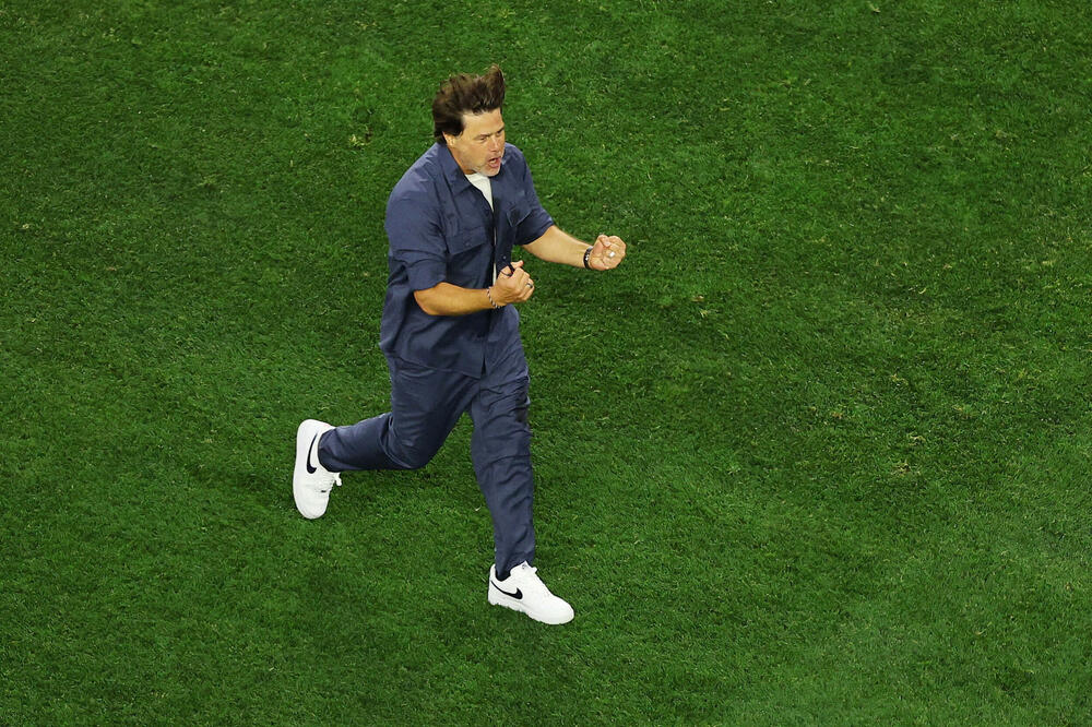 Poketino, Foto: Reuters