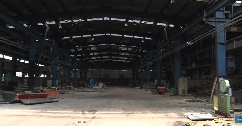 I dalje nema fabrike peleta u selu Goransko: Možda će Kinezi...