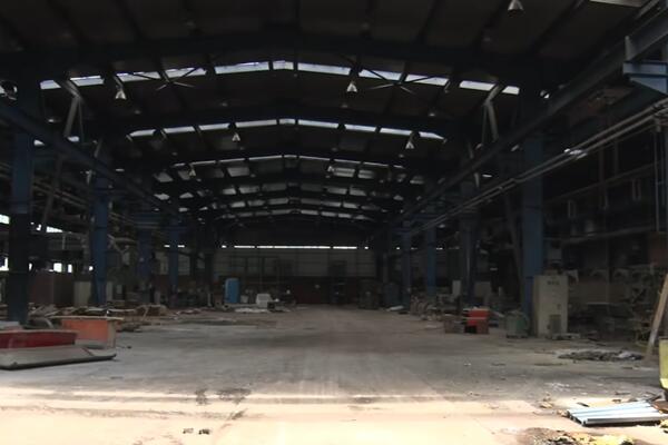 I dalje nema fabrike peleta u selu Goransko: Možda će Kinezi...