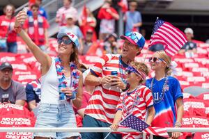 Svjetsko prvenstvo 2026: Hoće li fudbal konačno "slomiti Ameriku"...