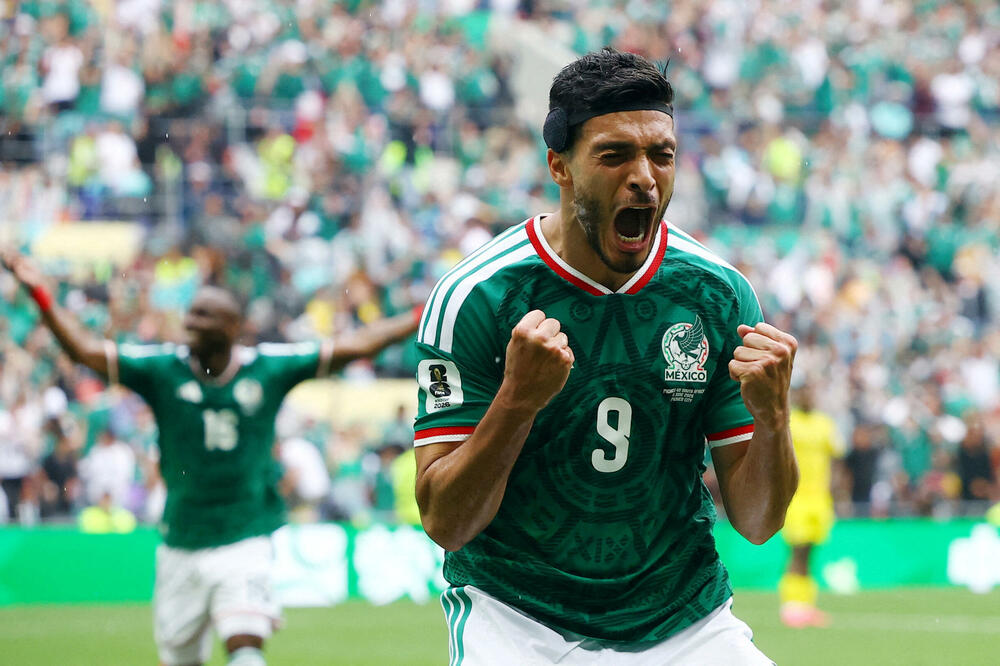Raul Himenes, Foto: Reuters