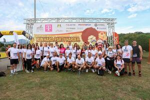 Telekom Montenegro Business Run opet pomjera granice