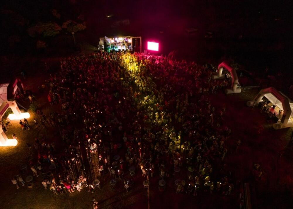 Telekom Montenegro Business Run