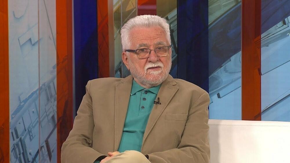 Radovanović: MMR je jedna od najbezbjednijih vakcina