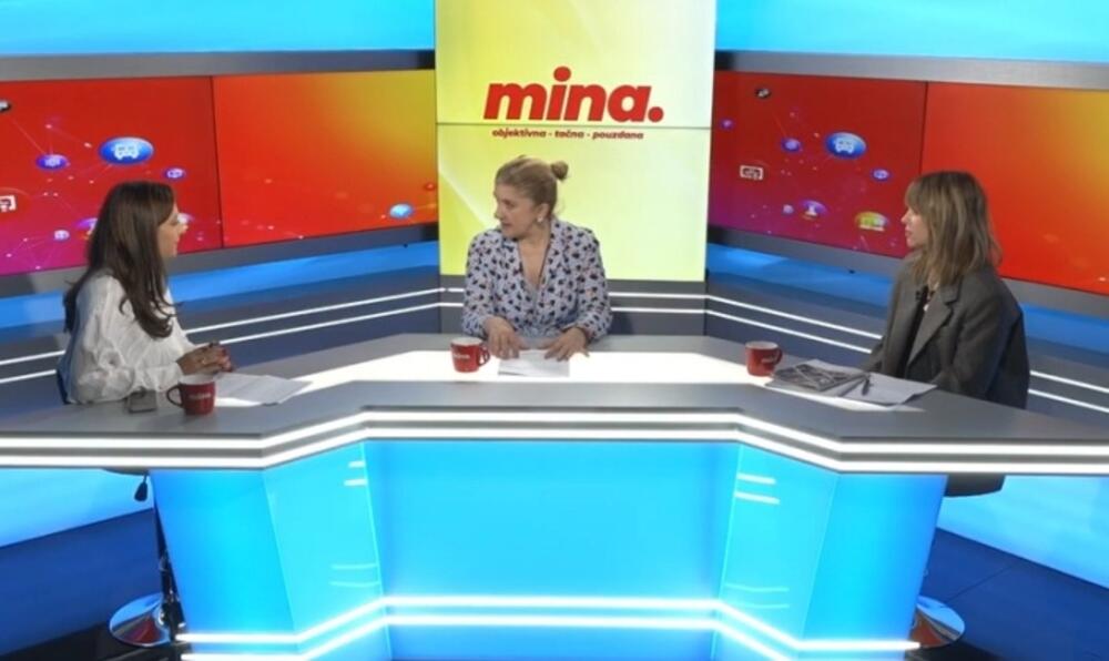 Ćalasan: Revizija udžbenika kako bi bili uklonjeni rodni...