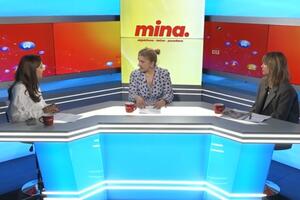 Ćalasan: Revizija udžbenika kako bi bili uklonjeni rodni...
