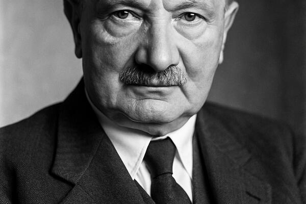Neovarvarizam se rađa pred našim očima
