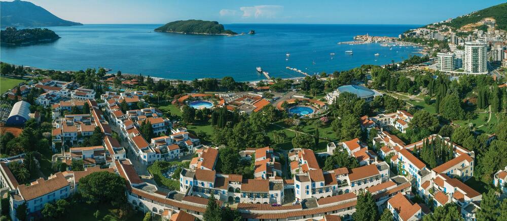 "Budvanska rivijera": Netačne tvrdnje Opštine Budva da ih...