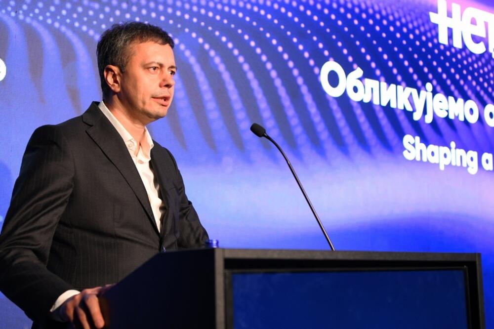 Đurković, Foto: EPCG