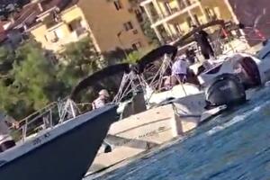 Masovna tuča gliseraša: Jedni optužili druge da špijuniraju...
