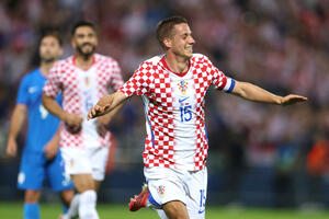 Pašalić: Hrvatska je u teškoj grupi na SP, ali ima reputaciju