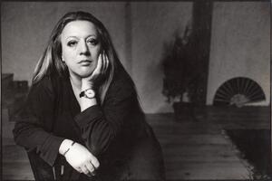 INTERVJU Jelena Trpković, slikarka i udovica dubrovačkog pjesnika...