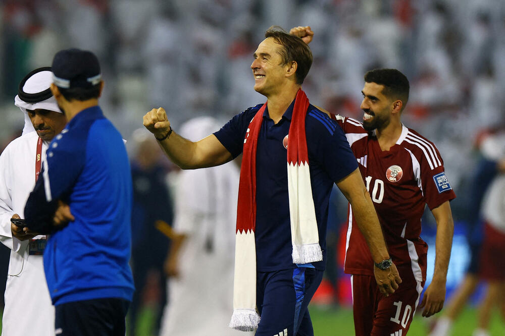 Foto: Reuters