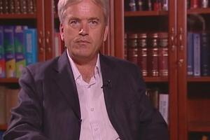 Sizifovski obrazac odupiranja zlu: Oproštaj od pjesnika Bogića...