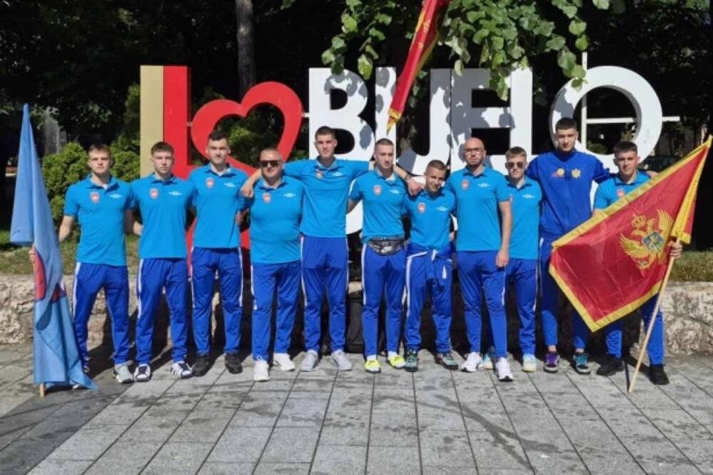 Foto: CGŠSS