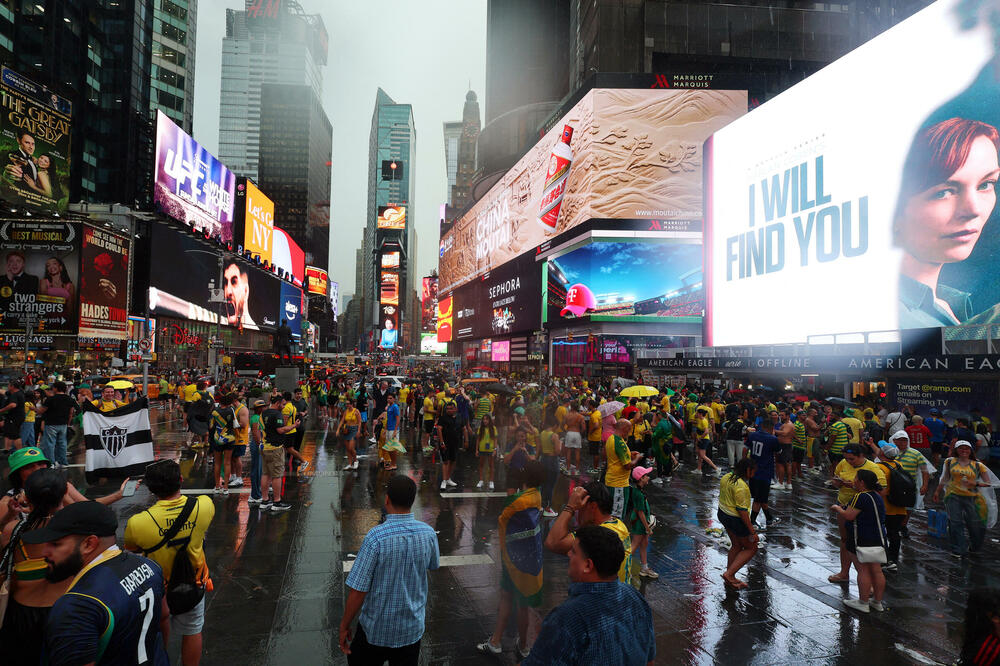 Foto: Reuters