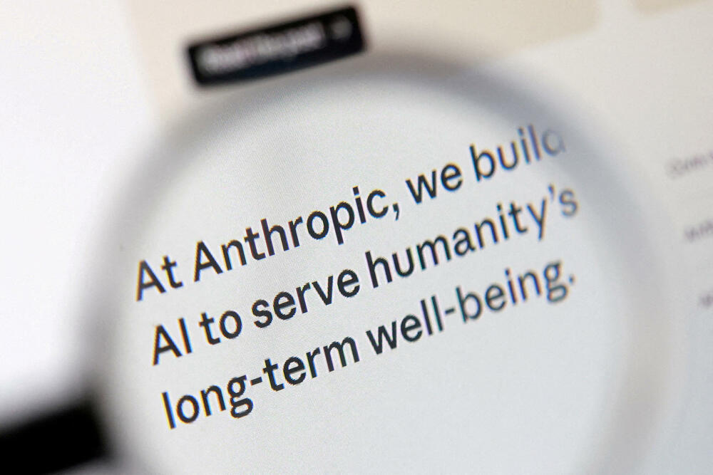 Anthropic